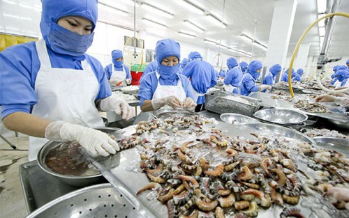 Quy trình lấy mẫu thẩm tra và cấp chứng thư ngay theo Thông tư 48/2013/TT-BNNPTNT