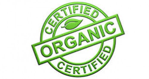 Quy trình chứng nhận sản phẩm hữu cơ