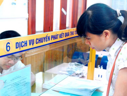 Biểu mẫu giấy đăng ký cấp chứng thư ngày cho lô hàng thủy sản xuất khẩu